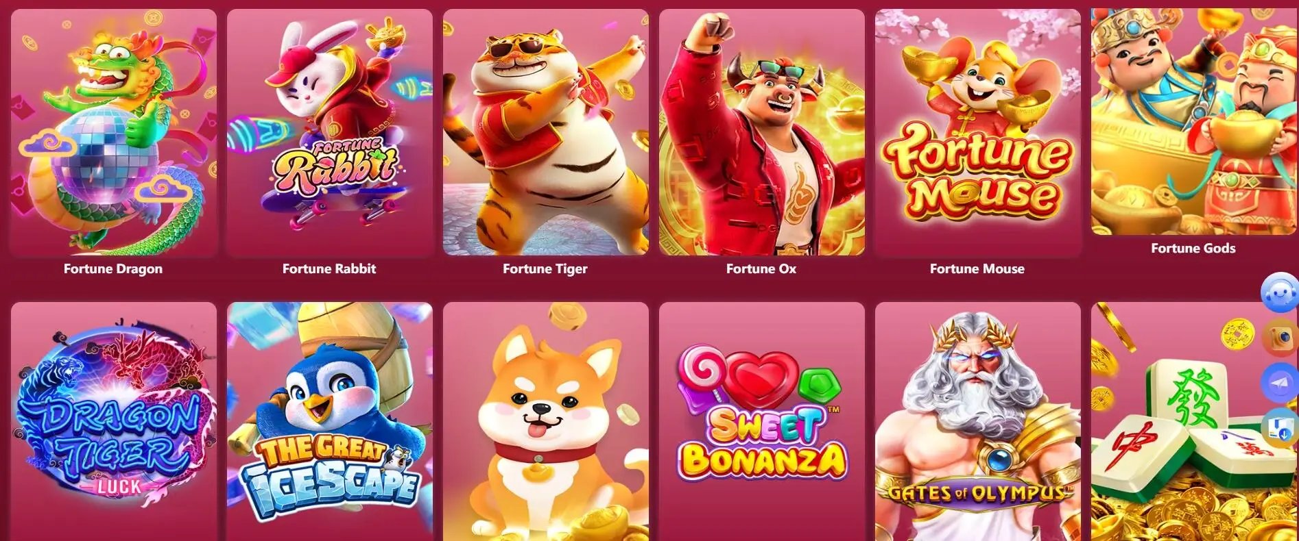 86bet website